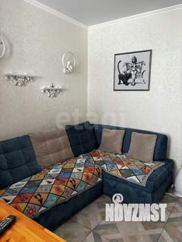 1-к квартира, вторичка, 38м2, 3/24 этаж
