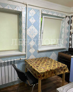 2-к квартира, вторичка, 37м2, 1/1 этаж