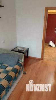 1-к квартира, вторичка, 19м2, 3/3 этаж