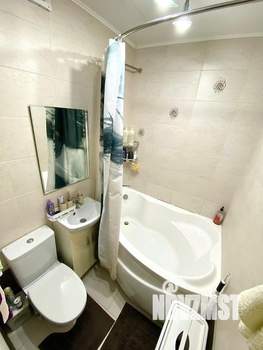 1-к квартира, вторичка, 35м2, 4/5 этаж