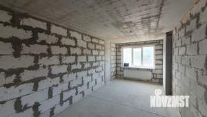 1-к квартира, вторичка, 47м2, 21/24 этаж