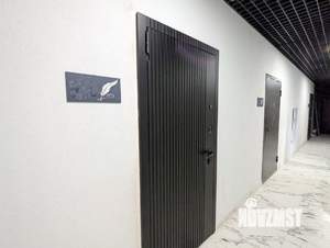 Студия квартира, сданный дом, 29м2, 17/20 этаж