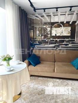 1-к квартира, вторичка, 51м2, 2/10 этаж