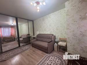1-к квартира, вторичка, 30м2, 5/5 этаж