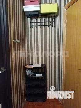 1-к квартира, вторичка, 31м2, 5/5 этаж