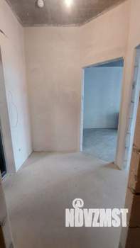 1-к квартира, вторичка, 40м2, 17/22 этаж