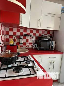 2-к квартира, вторичка, 42м2, 4/5 этаж