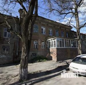 1-к квартира, вторичка, 20м2, 2/2 этаж