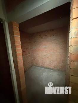 1-к квартира, вторичка, 42м2, 4/17 этаж