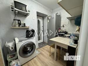 1-к квартира, вторичка, 23м2, 4/5 этаж