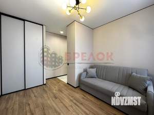 1-к квартира, вторичка, 38м2, 11/19 этаж