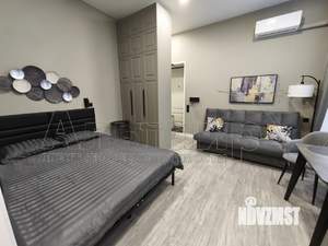 1-к квартира, вторичка, 26м2, 2/2 этаж