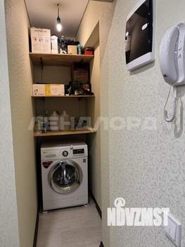 1-к квартира, вторичка, 36м2, 9/10 этаж