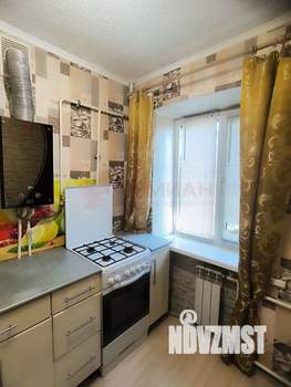 1-к квартира, вторичка, 31м2, 2/5 этаж