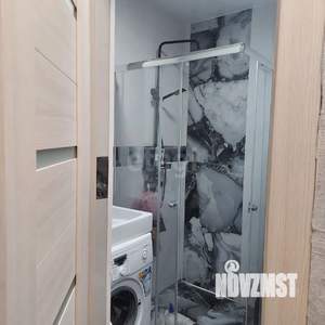 4-к квартира, вторичка, 73м2, 1/2 этаж