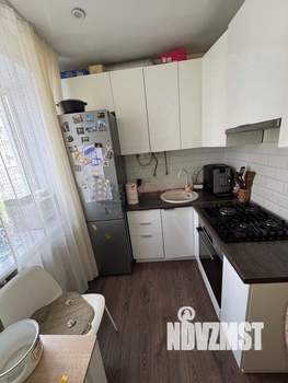 2-к квартира, вторичка, 51м2, 3/5 этаж