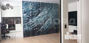 2-к квартира, вторичка, 44м2, 1/4 этаж