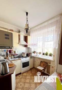 2-к квартира, вторичка, 40м2, 3/5 этаж
