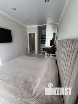 2-к квартира, вторичка, 40м2, 23/25 этаж