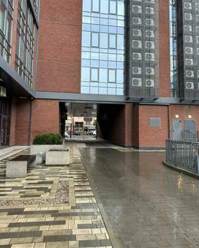 4-к квартира, вторичка, 136м2, 17/21 этаж