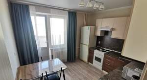 1-к квартира, вторичка, 36м2, 6/18 этаж