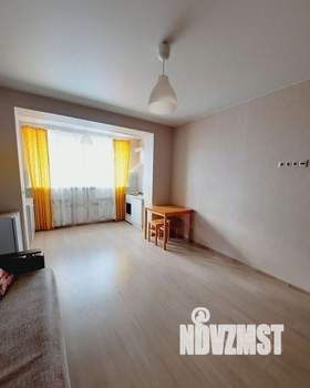 1-к квартира, вторичка, 27м2, 2/6 этаж