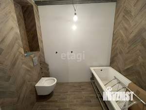 1-к квартира, вторичка, 52м2, 3/15 этаж