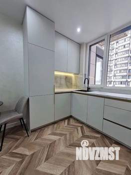 2-к квартира, вторичка, 50м2, 4/25 этаж