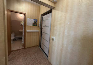 1-к квартира, вторичка, 38м2, 11/17 этаж