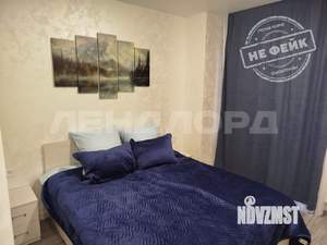 Студия квартира, вторичка, 31м2, 6/27 этаж