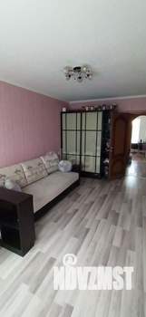 3-к квартира, вторичка, 63м2, 4/5 этаж