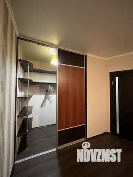 1-к квартира, вторичка, 38м2, 3/5 этаж