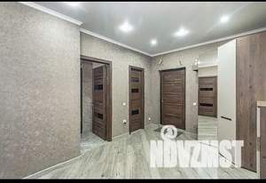 3-к квартира, вторичка, 71м2, 24/24 этаж