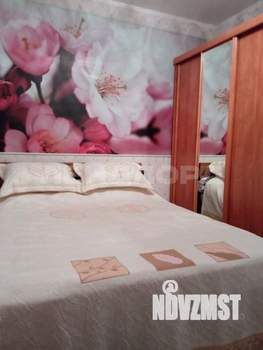 2-к квартира, вторичка, 56м2, 1/4 этаж