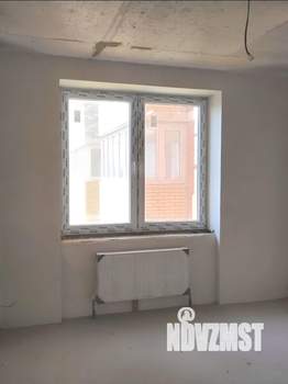 2-к квартира, вторичка, 56м2, 3/26 этаж