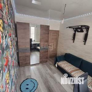 3-к квартира, вторичка, 72м2, 9/20 этаж