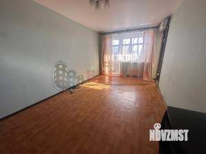 1-к квартира, вторичка, 31м2, 5/5 этаж