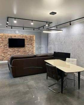 2-к квартира, вторичка, 80м2, 16/26 этаж