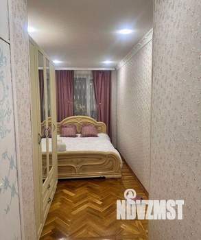 2-к квартира, вторичка, 38м2, 3/4 этаж