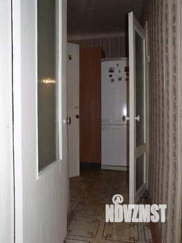 3-к квартира, вторичка, 57м2, 4/5 этаж