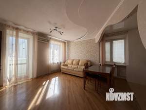 3-к квартира, вторичка, 86м2, 9/11 этаж