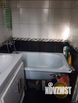 2-к квартира, вторичка, 35м2, 2/2 этаж