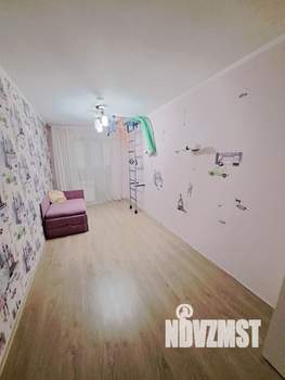 3-к квартира, вторичка, 59м2, 5/9 этаж