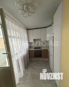 1-к квартира, вторичка, 35м2, 8/10 этаж