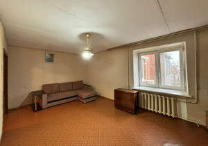 3-к квартира, вторичка, 65м2, 4/14 этаж