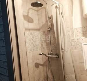 Студия квартира, вторичка, 18м2, 3/5 этаж