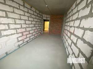 1-к квартира, вторичка, 40м2, 16/24 этаж