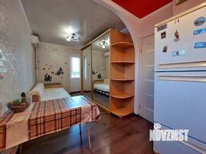 1-к квартира, вторичка, 37м2, 4/16 этаж