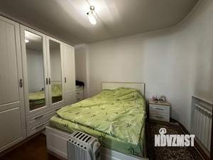 5-к квартира, вторичка, 268м2, 4/16 этаж