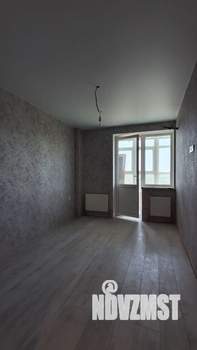 1-к квартира, вторичка, 35м2, 15/19 этаж